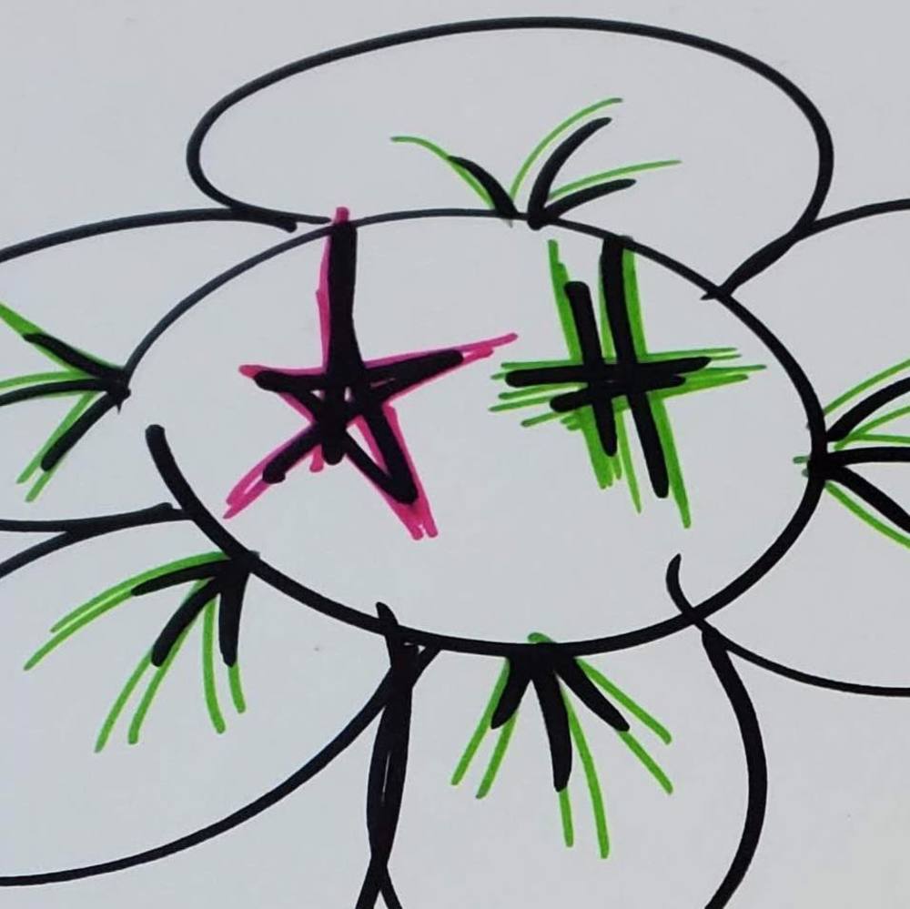 Meet your Posher, Edicson